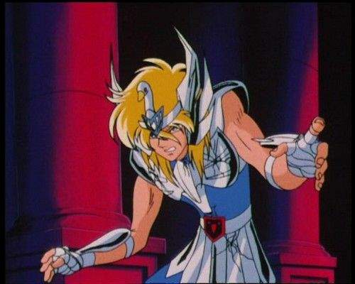 Otaku Gallery  / Anime e Manga / Saint Seiya / Screen Shots / Episodi / 061 - Un`aiuto inaspettato / 167.jpg